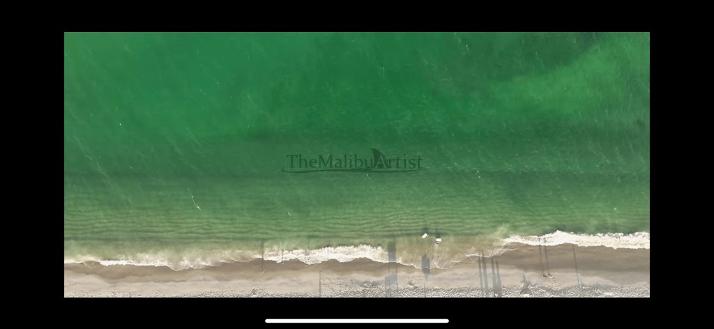 MalibuArtist on Cape&nbsp;Cod